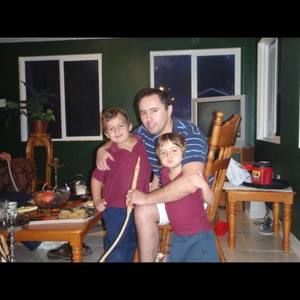 Meet your Posher, Ali